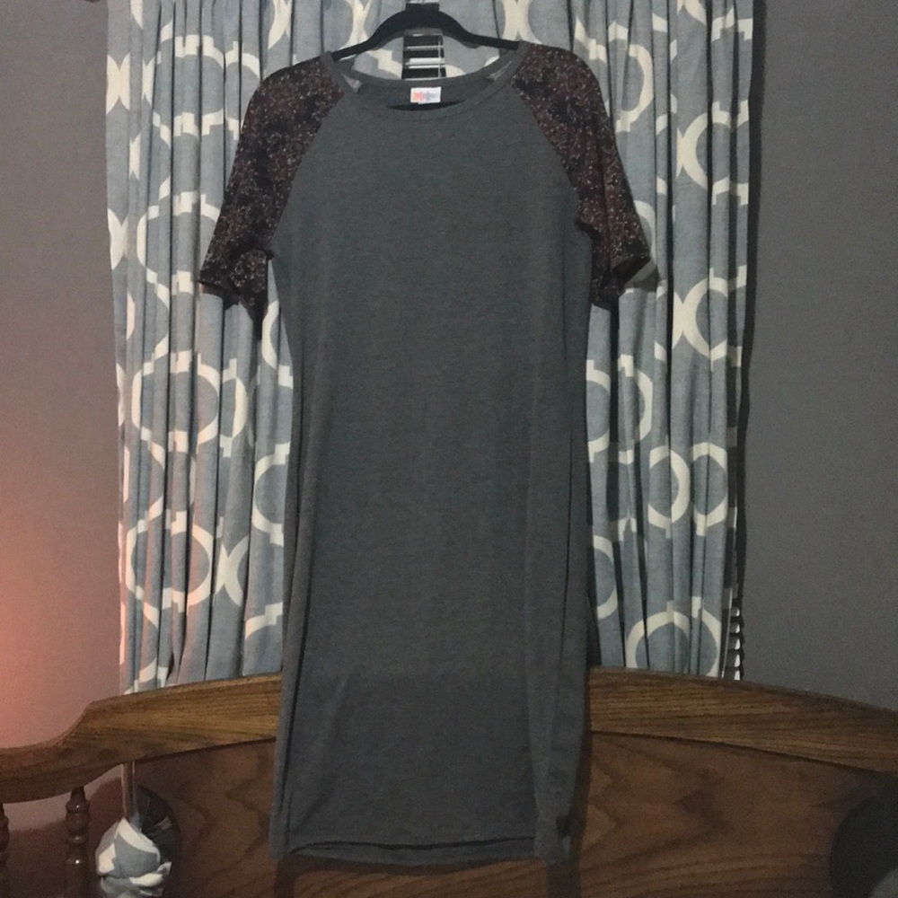 Lularoe Julia